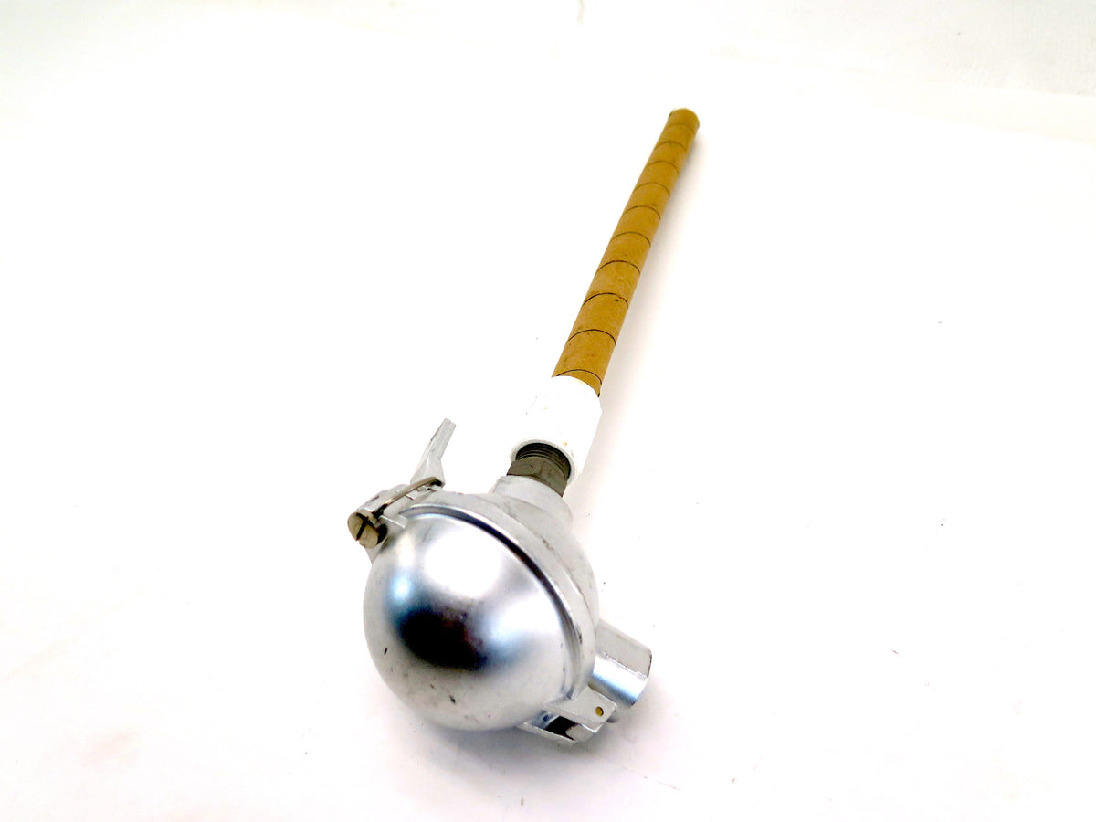 RDC Control Type K Thermocouple 1/2"NPT 11 1/2" LONG P02E368U4HJ - Advance Operations