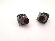 Load image into Gallery viewer, Allen-Bradley 800T-P16 RED LIGHT &amp; 40171-002-01 Trasnformer LOT OF 2 - Advance Operations
