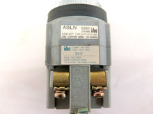 Load image into Gallery viewer, Idec ASLN RED Turn Light Switch BST001 - Advance Operations
