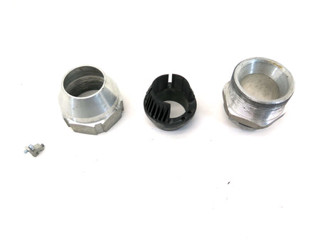 Thomas & Betts Tray & Cord / Aluminium Cable Fitting TCF250-252AL 2.5"  Read - Advance Operations
