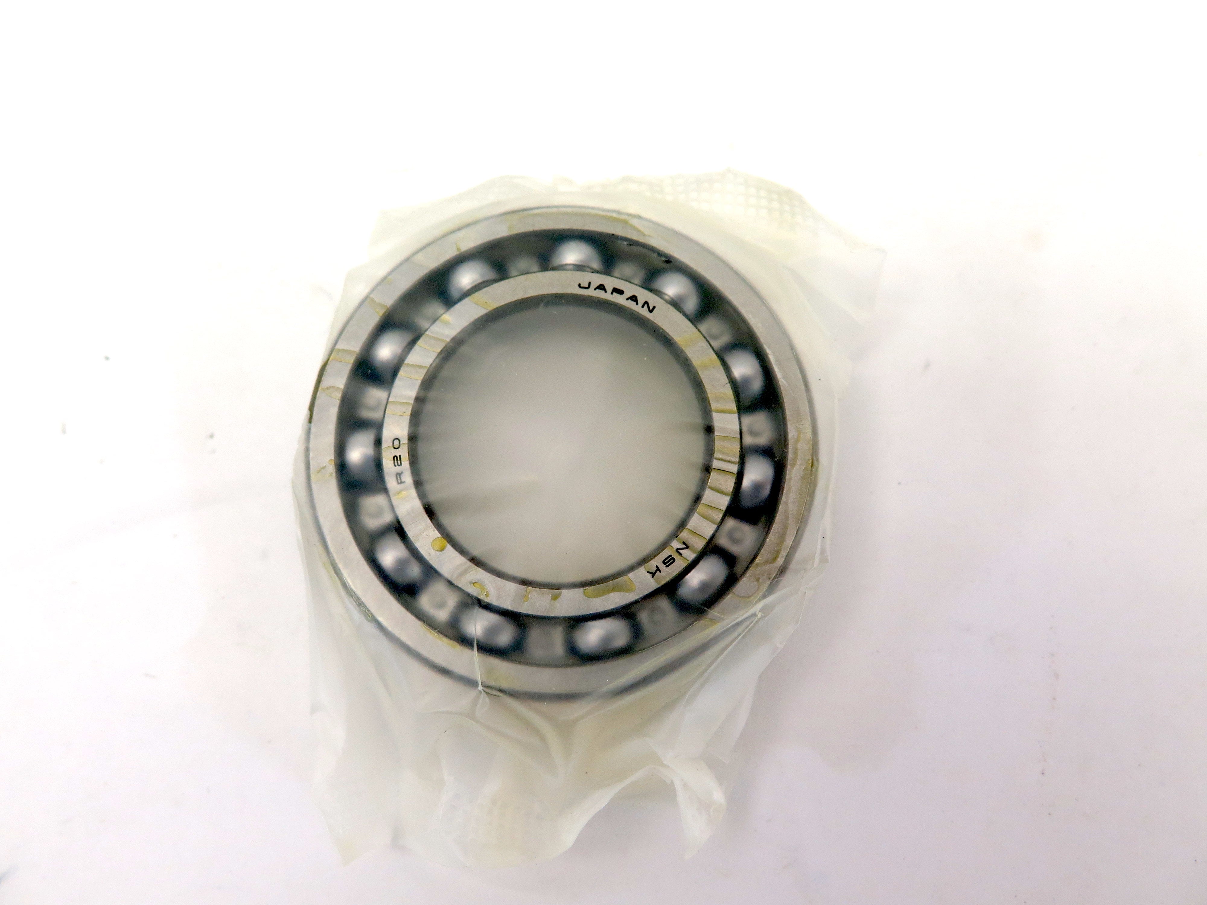 NSK BNG-R20 1-1/4 I.D. x 2-1/4 O.D. Bearing R20 - Advance Operations