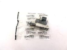 Load image into Gallery viewer, ITT Cannon XLR 11 B951 Connector Kit - Advance Operations

