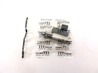 ITT Cannon XLR 11 B951 Connector Kit - Advance Operations