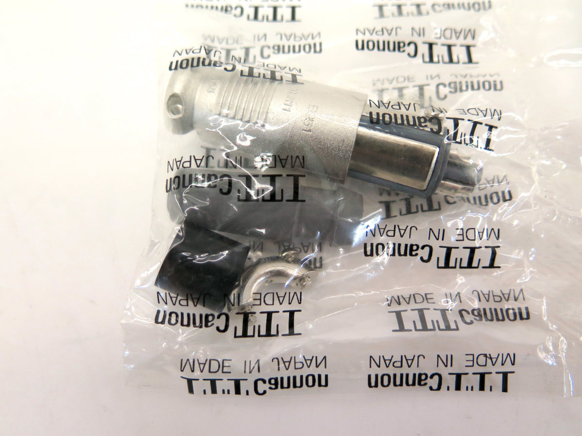 ITT Cannon XLR 11 B951 Connector Kit - Advance Operations