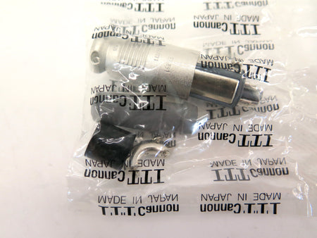 ITT Cannon XLR 11 B951 Connector Kit - Advance Operations