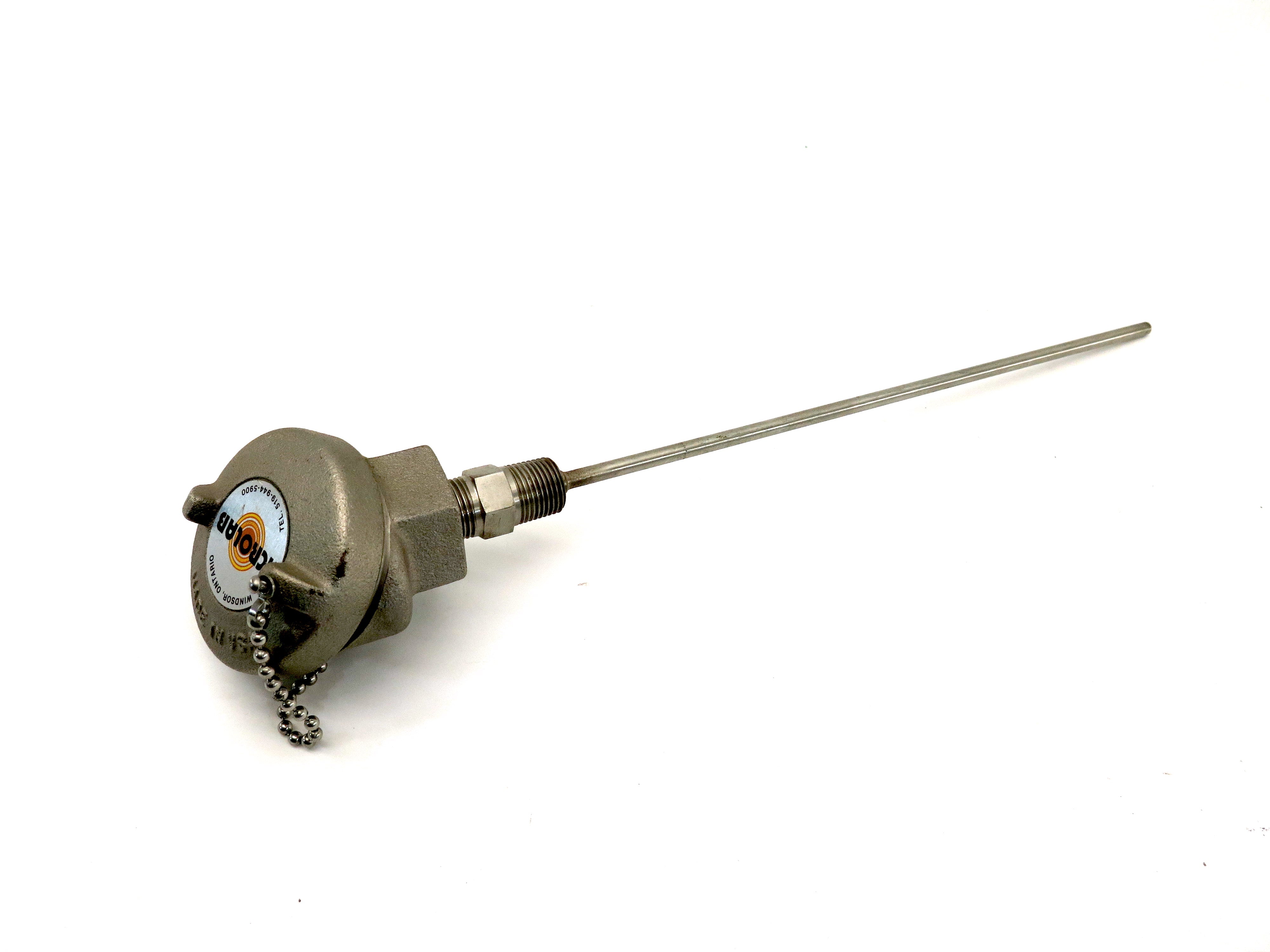 Acrolab Type K Thermocouple 1FT Rod - Advance Operations