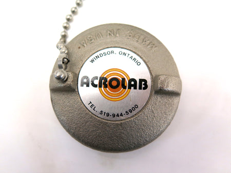 Acrolab Type K Thermocouple 1FT Rod - Advance Operations