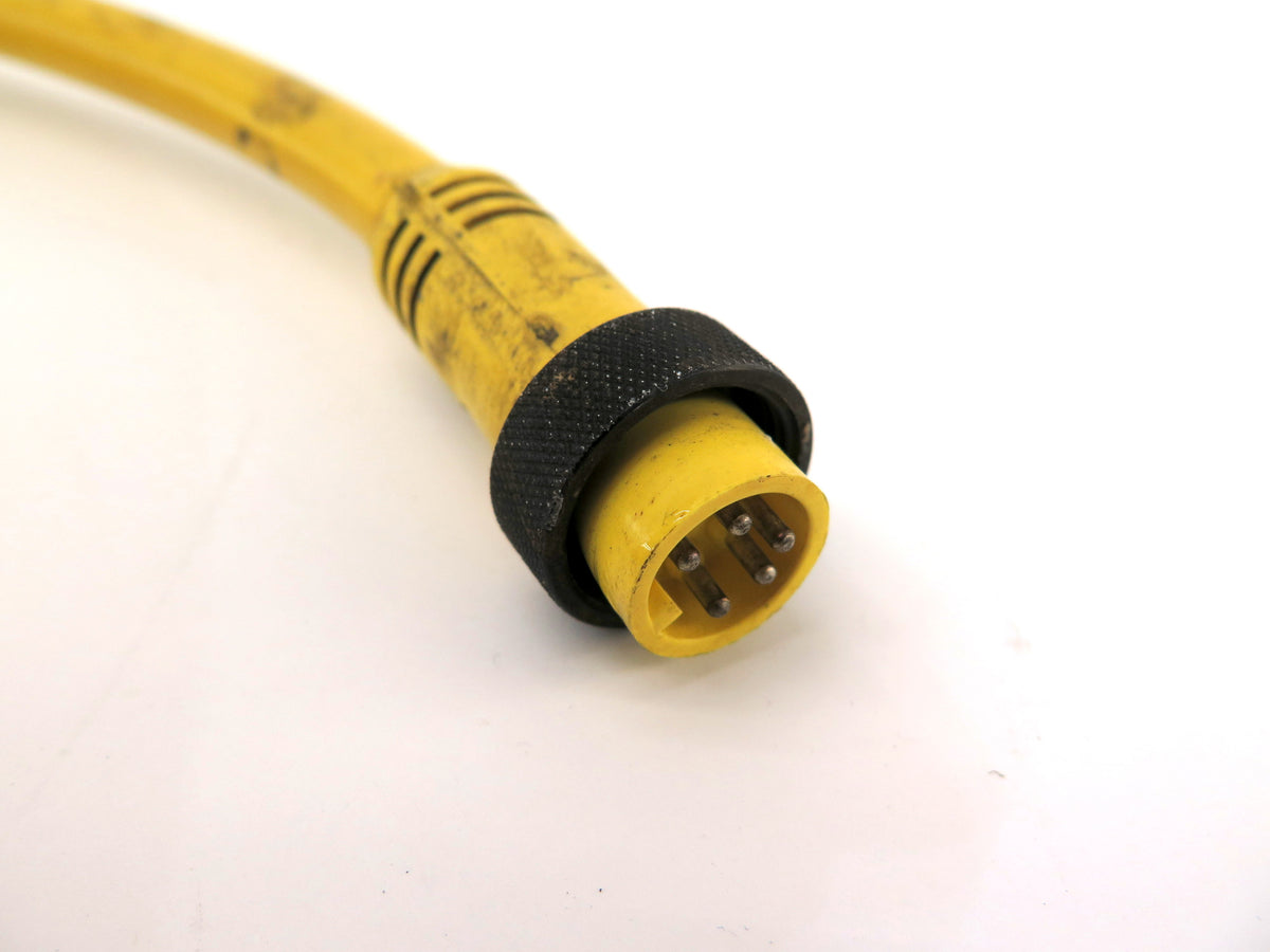 Daniel Woodhead / Brad Harisson 41316 Mini Change Cordset 5Ft - Advance Operations