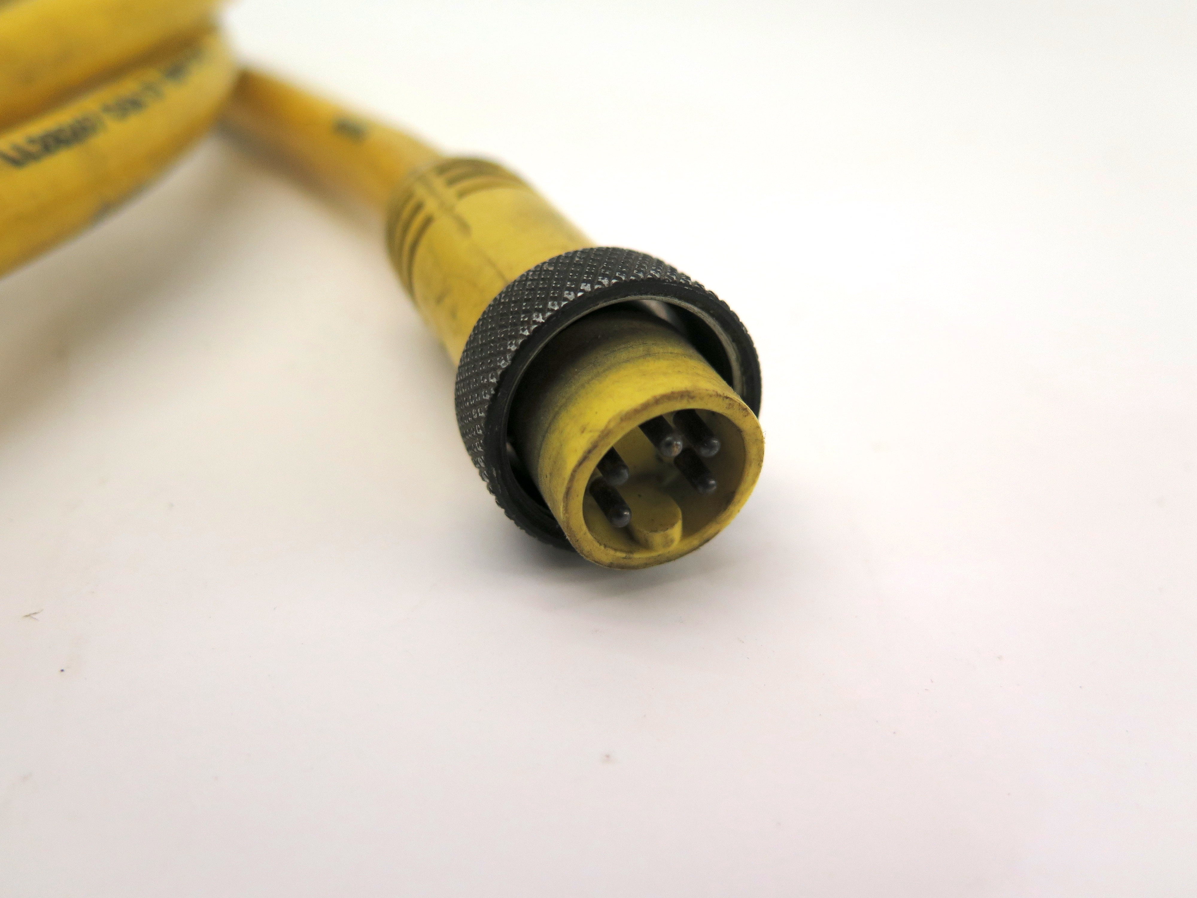 Daniel Wohead / Brad Harrison 41317 Mini Change Cordset 12Ft - Advance Operations