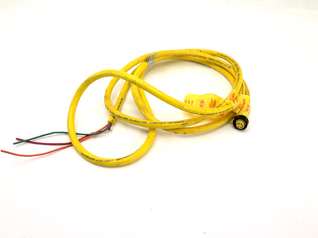 Brad Harrison / Daniel Woodhead 41308+ Mini Change Cordset 11FT - Advance Operations