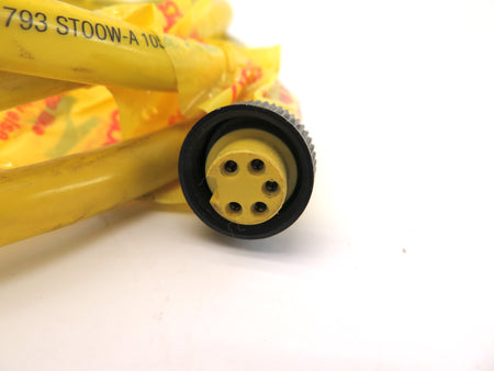 Brad Harrison / Daniel Woodhead 41308+ Mini Change Cordset 11FT - Advance Operations