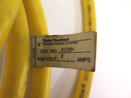 Brad Harrison / Daniel Woodhead 41308+ Mini Change Cordset 11FT - Advance Operations