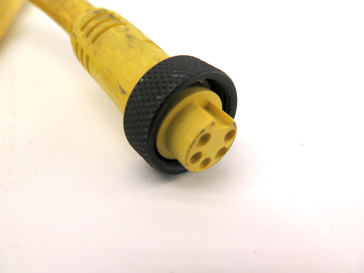 Daniel Woodhead / Brad Harrison 41308 Mini Change Cordset 12Ft - Advance Operations