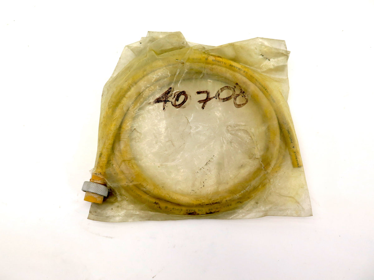 Daniel Woodhead / Triangle 40708 Mini Change Cordset - Advance Operations