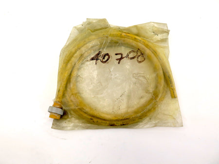 Daniel Woodhead / Triangle 40708 Mini Change Cordset - Advance Operations