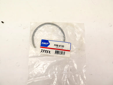 SKF FRB 4/120 HOUSING MATERIAL / SEAL 110x120x4mm - Advance Operations