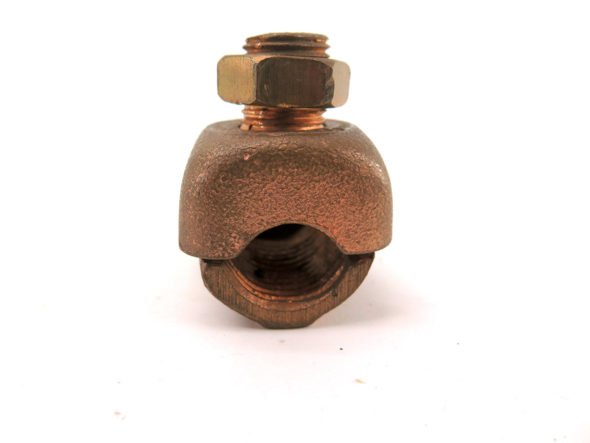 Burndy 250-350KCMIL COPPER TERMINAL QA31-B - Advance Operations
