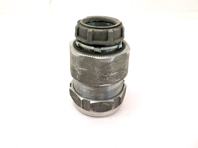 Thomas & Betts ST150-473 Connector 1-1/2