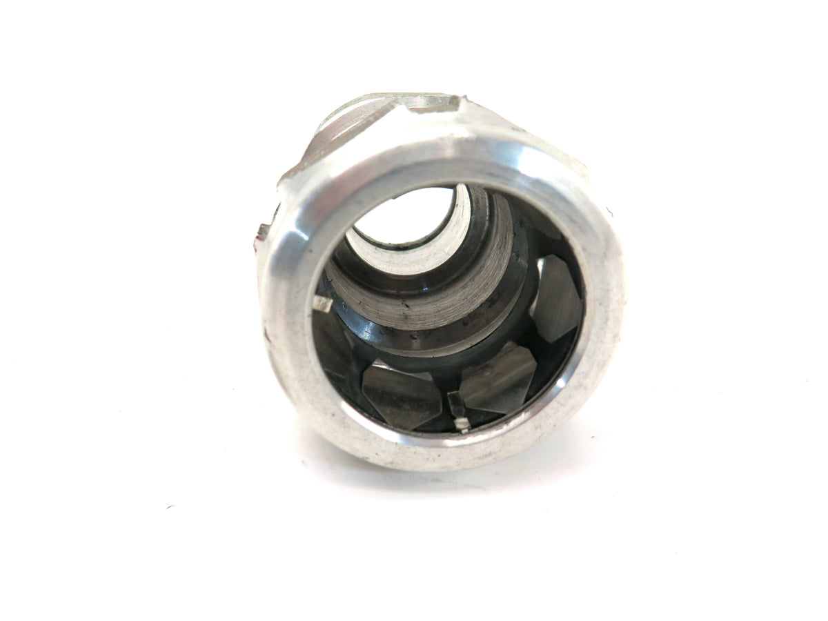 Thomas & Betts ST150-473 Connector 1-1/2" Aluminium - Advance Operations