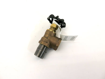 Legend Valve 107-117 3/4" 125 W.O.G. ANSI/NSF 61-8 - Advance Operations
