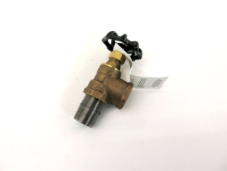 Legend Valve 107-117 3/4" 125 W.O.G. ANSI/NSF 61-8 - Advance Operations