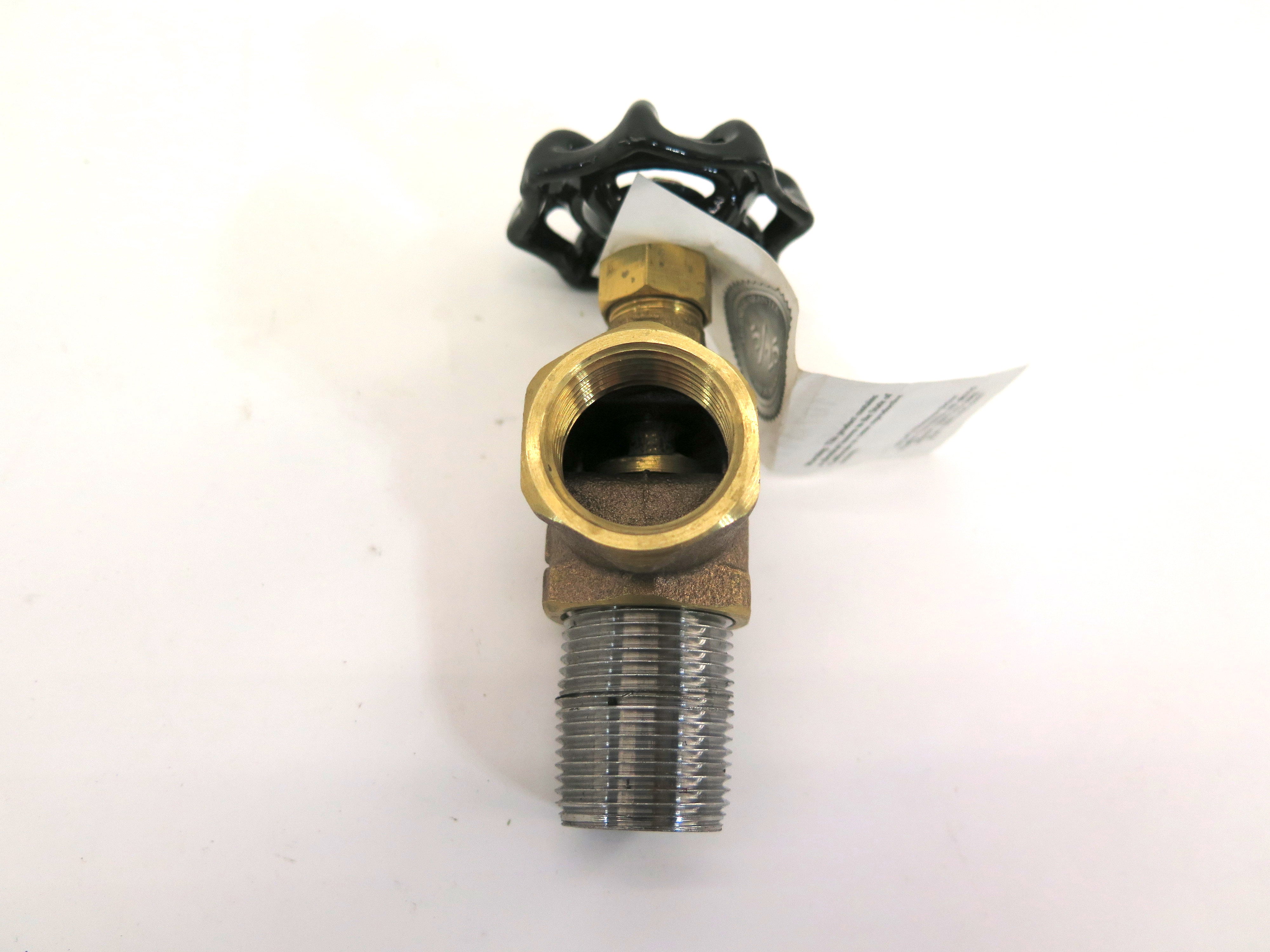 Legend Valve 107-117 3/4" 125 W.O.G. ANSI/NSF 61-8 - Advance Operations