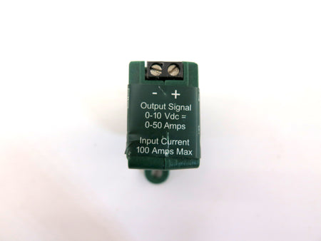 Greystone CS-651-50 Current Sensor - Advance Operations