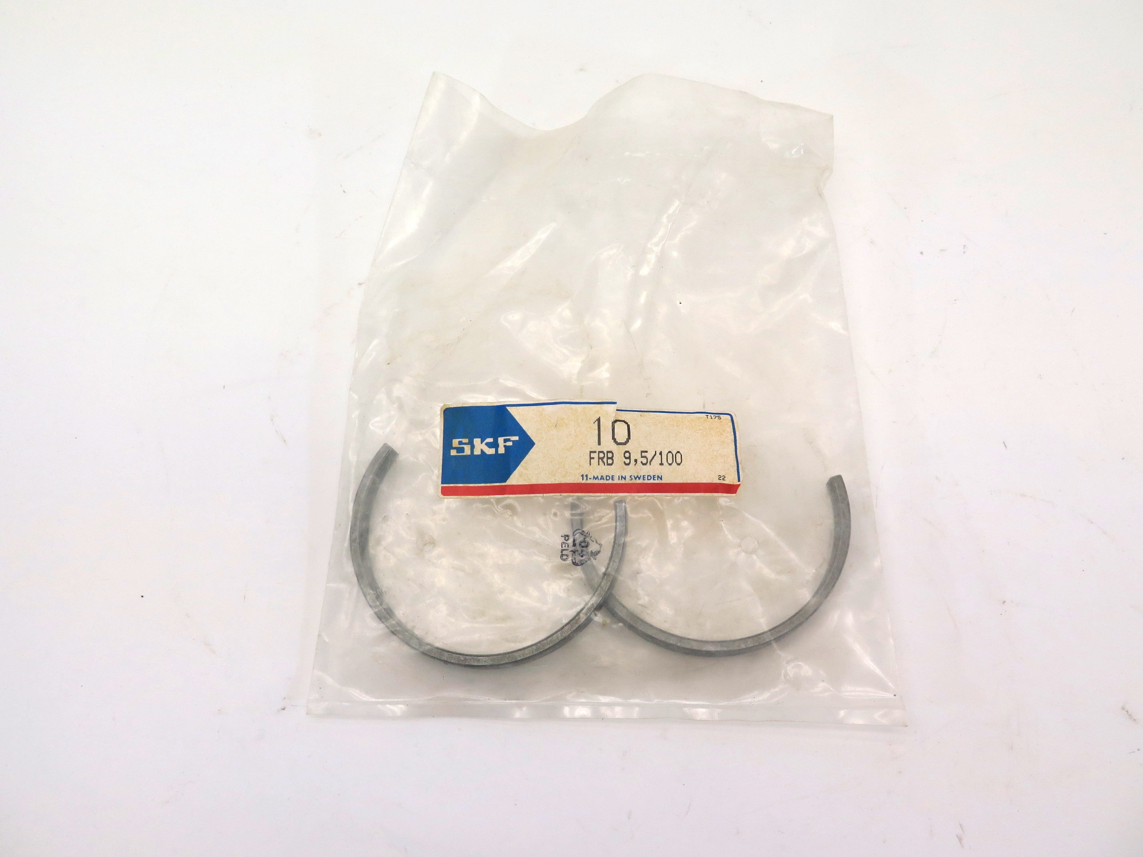 SKF FRB 9.5/100 Locating Ring - Advance Operations