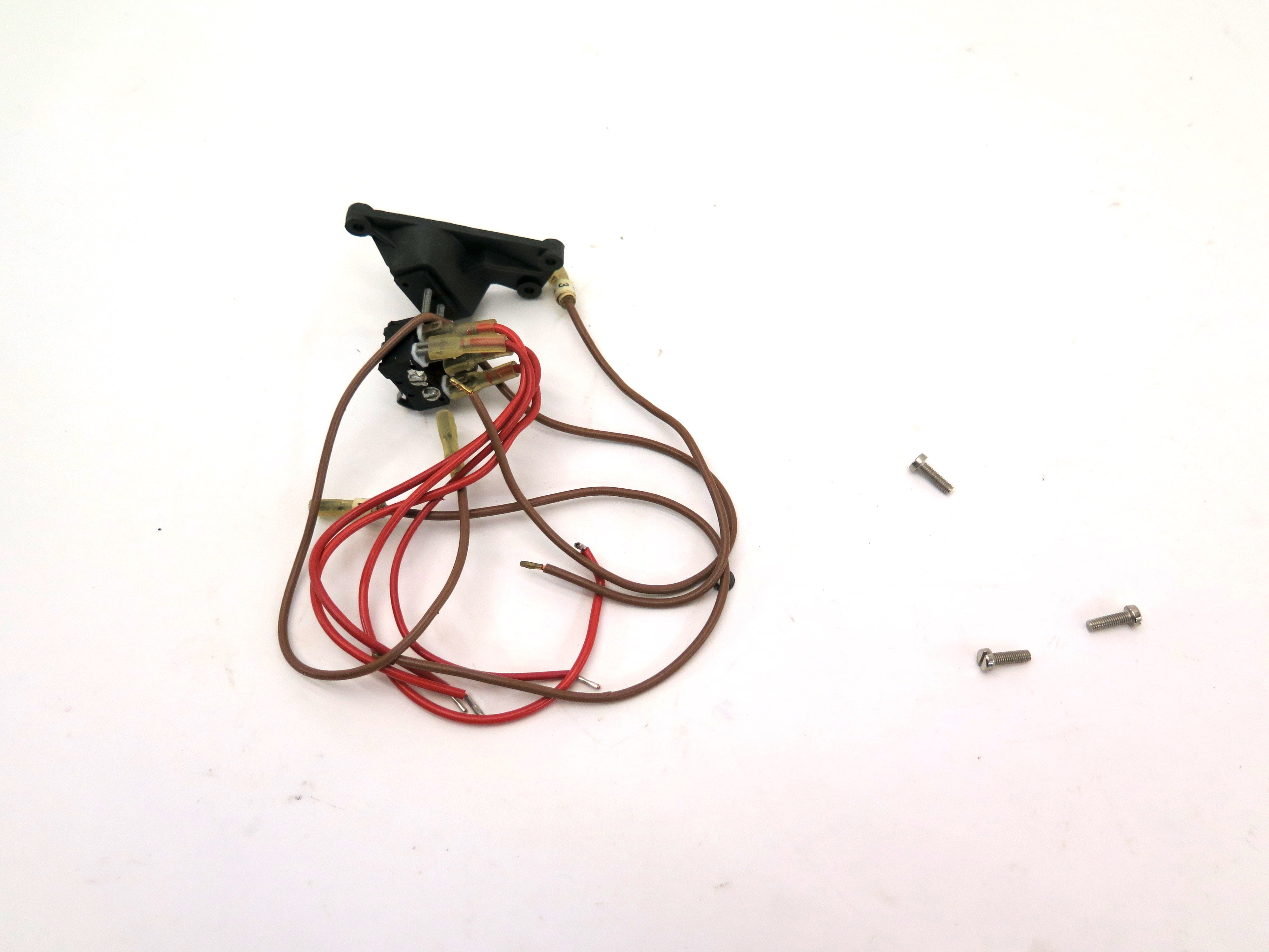 Kieback & Peter 44164 Limit Switch Kit - Advance Operations