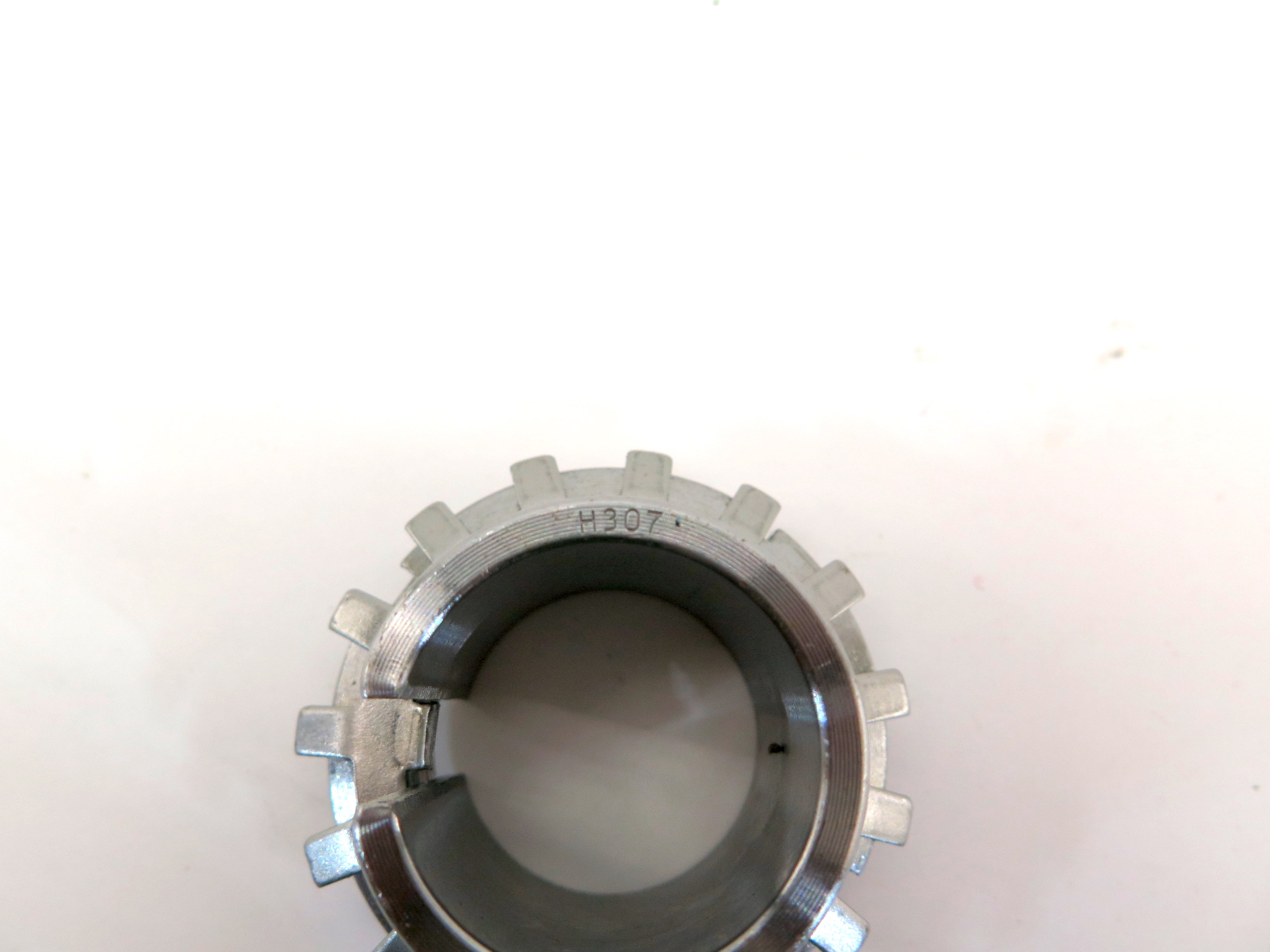 FAG H307 Adapter Sleeve - Advance Operations