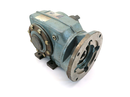 David Brown C0420 Gearbox Output RPM 218 RATIO 8/1 - Advance Operations
