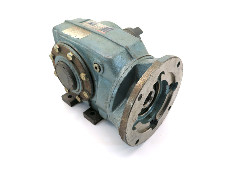 David Brown C0420 Gearbox Output RPM 218 RATIO 8/1 - Advance Operations