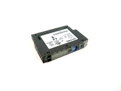 Allen-Bradley 1734-IB8 24V Sink Digital Input Module - Advance Operations