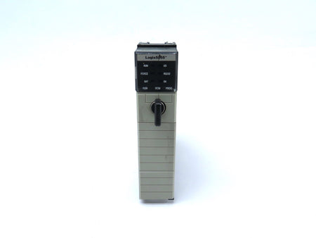 Allen-Bradley 1756-M22/A & 1756-L55/A ControlLogix Processor - Advance Operations