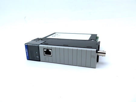 Cnb Ops Allen-Bradley 1756-CNB/E ControlNet Communication Bridge | Advance ...