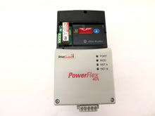 Load image into Gallery viewer, Allen-Bradley 22D-B8P0N104 AC Drive 1.5kW / 2Hp 200-240 V + 315361-A01 Module - Advance Operations
