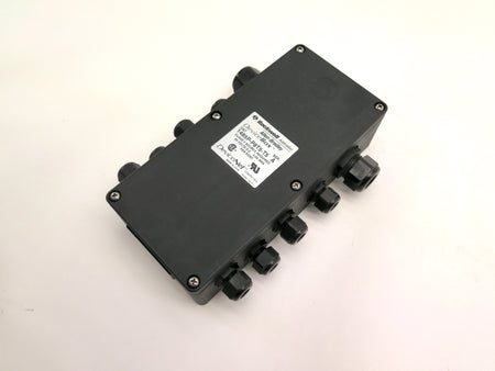 Allen-Bradley 1485P-P4T5-T5 DeviceBox / DeviceNet 24V Dc 3A - Advance Operations