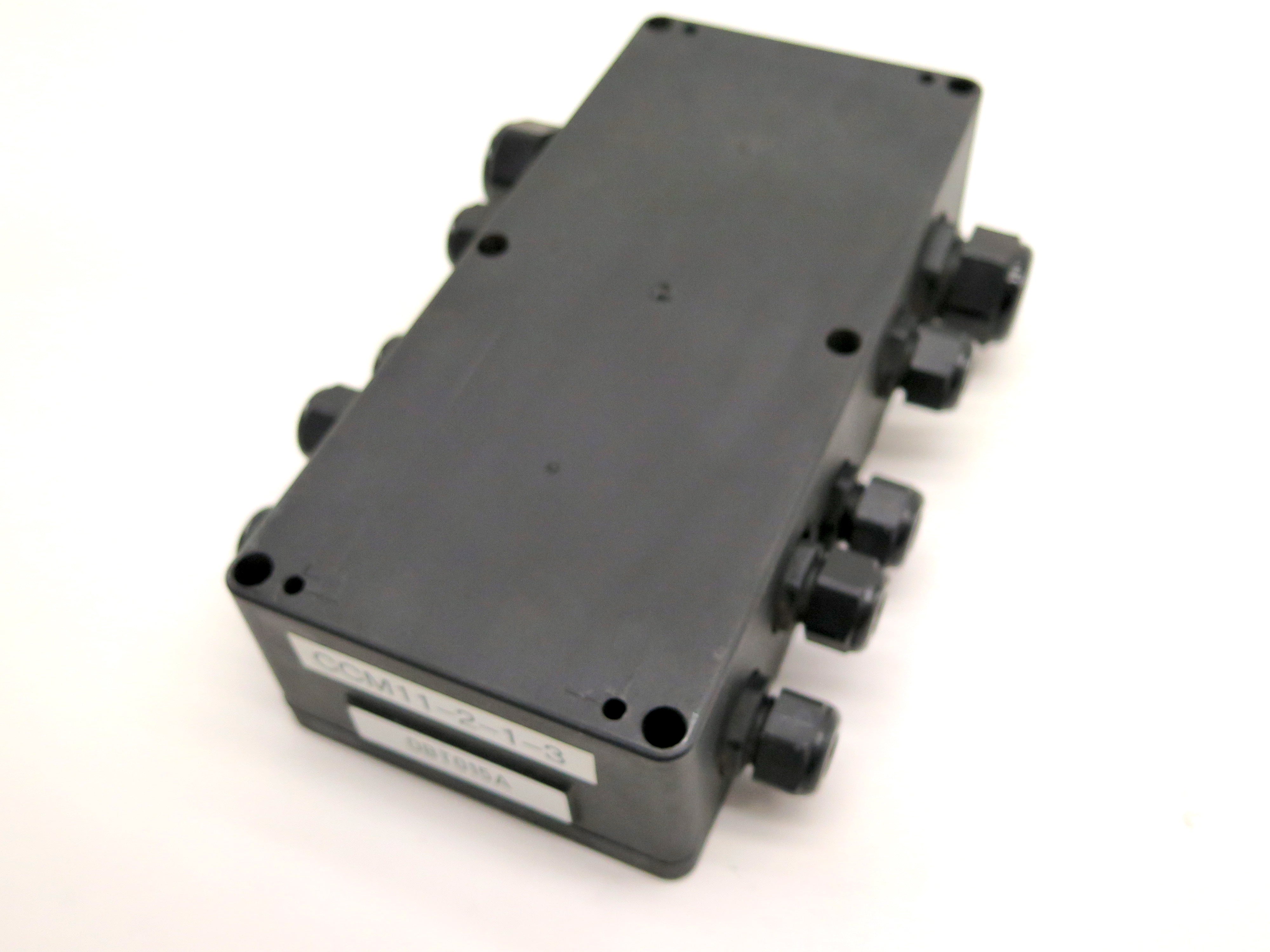 Allen-Bradley 1485P-P4T5-T5 DeviceBox / DeviceNet 24V Dc 3A - Advance Operations