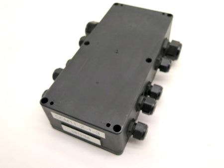 Allen-Bradley 1485P-P4T5-T5 DeviceBox / DeviceNet 24V Dc 3A - Advance Operations