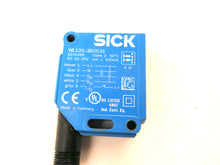 Load image into Gallery viewer, Sick WL12G-3B2531 Photoelectric Sensor - Advance Operations
