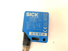 Load image into Gallery viewer, Sick WL12-2B560 Photoelectric Sensor - Advance Operations
