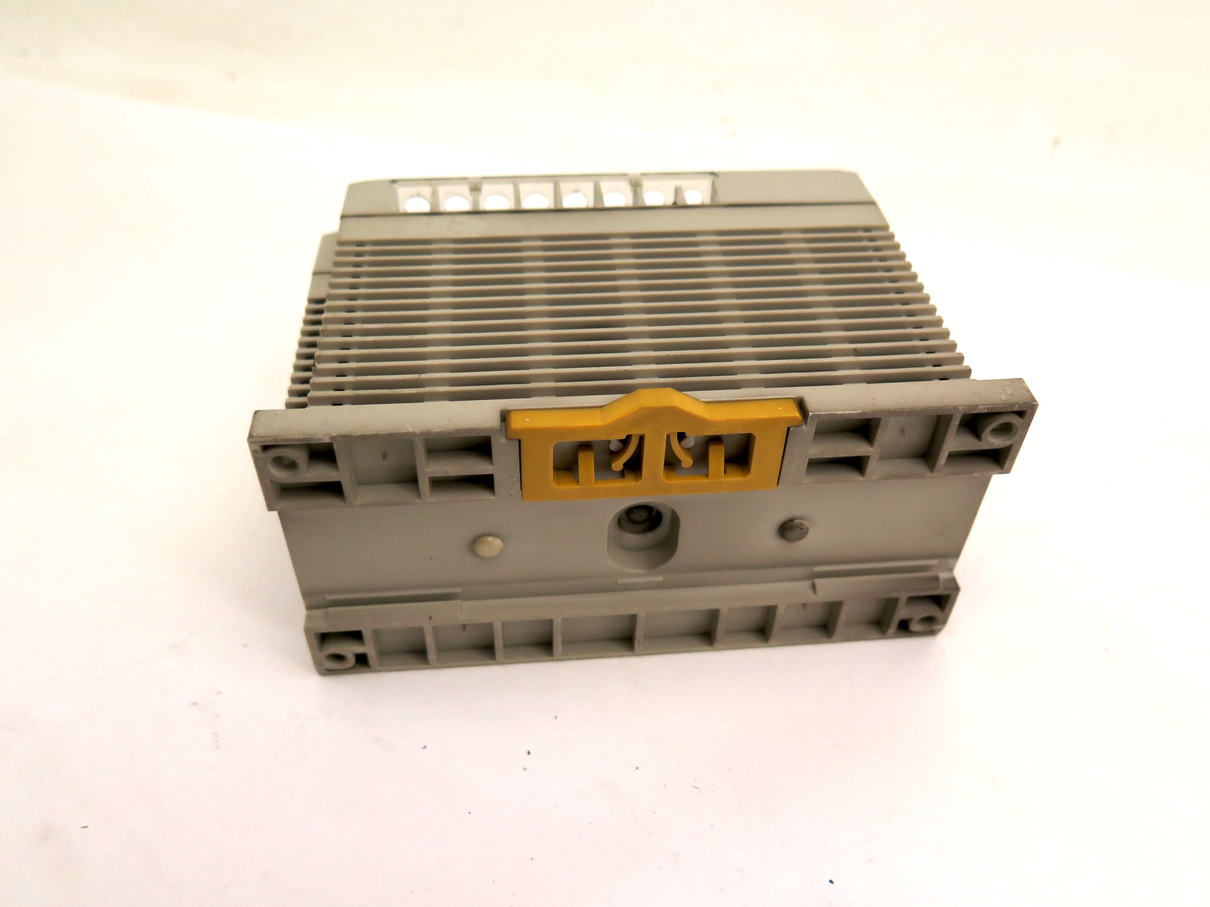 Omron S82K-10024 Power Supply Input: 120/240Vac Output:24Vdc 4.2A - Advance Operations