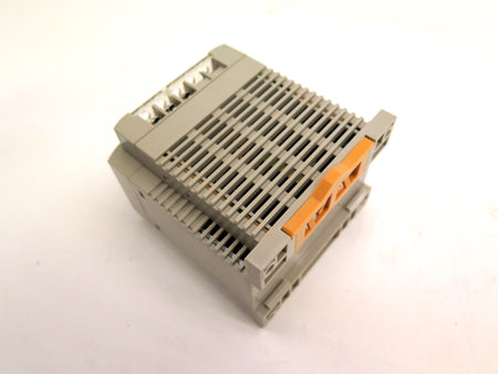 Omron S82K-05024 Power Supply Input: 120/240V Output : 24Vdc - Advance Operations