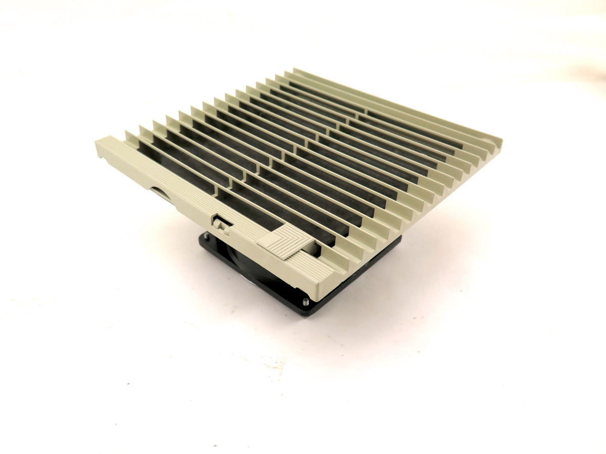 Rittal SK 3323 100 Cabinet Cooling Fan & Filter Unit Without Filter - Advance Operations