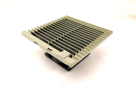 Rittal SK 3323 100 Cabinet Cooling Fan & Filter Unit Without Filter - Advance Operations