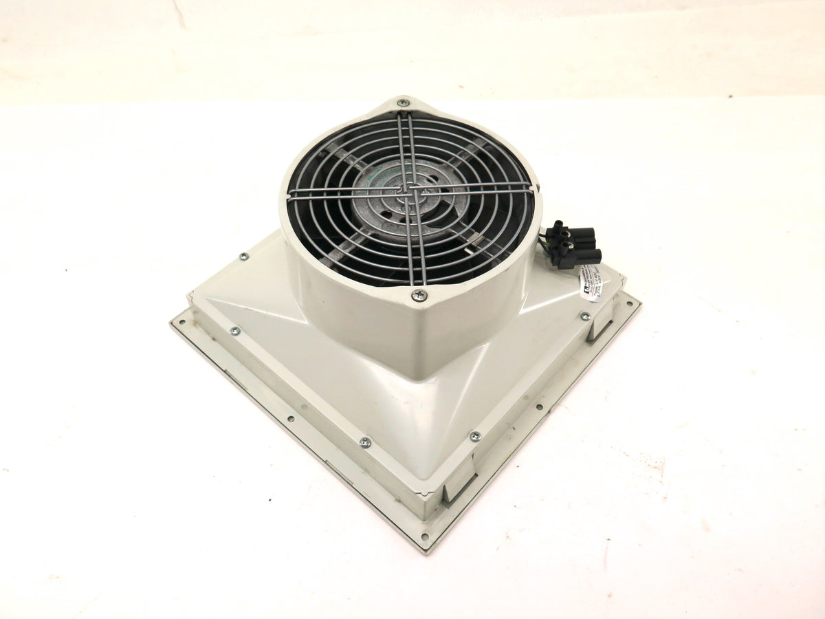 Rubsamen & Herr LV 400 Enclosure Fan 6" Assembly - Advance Operations