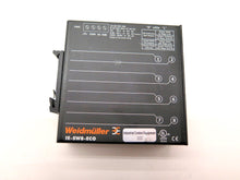 Load image into Gallery viewer, Weidmuller IE-SW8-ECO 8 Port Ethernet Switch - Advance Operations
