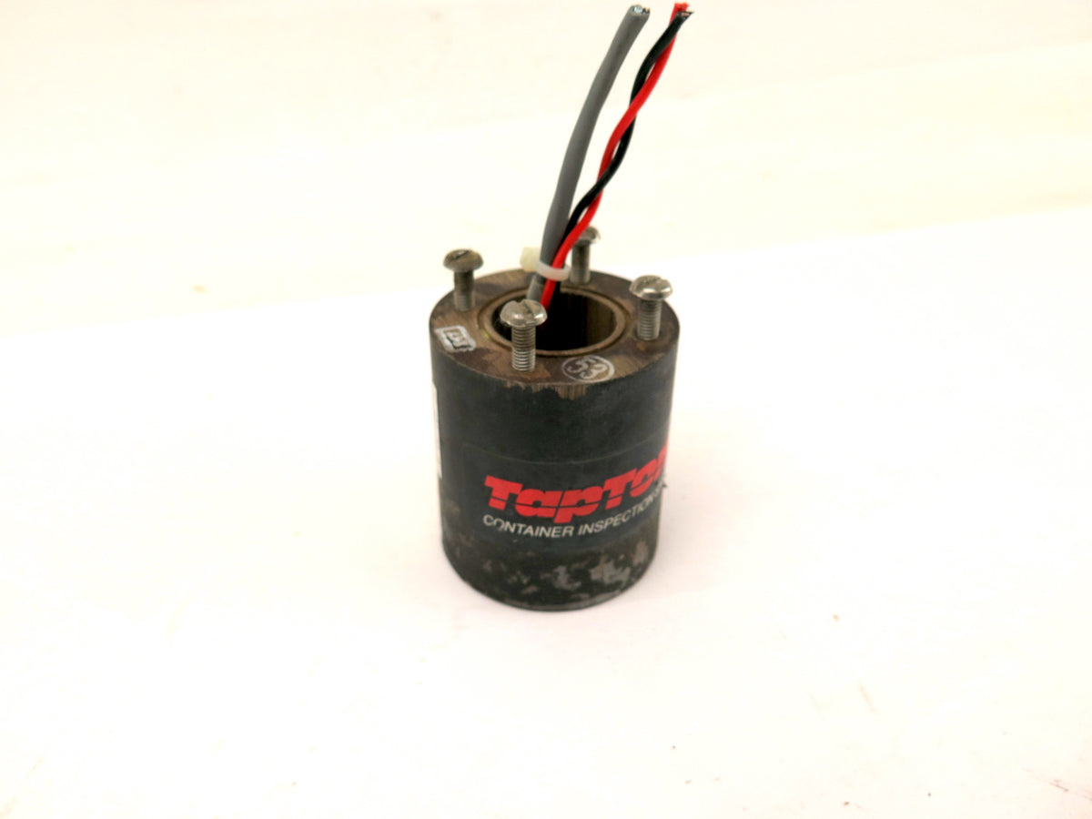 Taptone C-401-35-4 Acoustic Sensor - Advance Operations