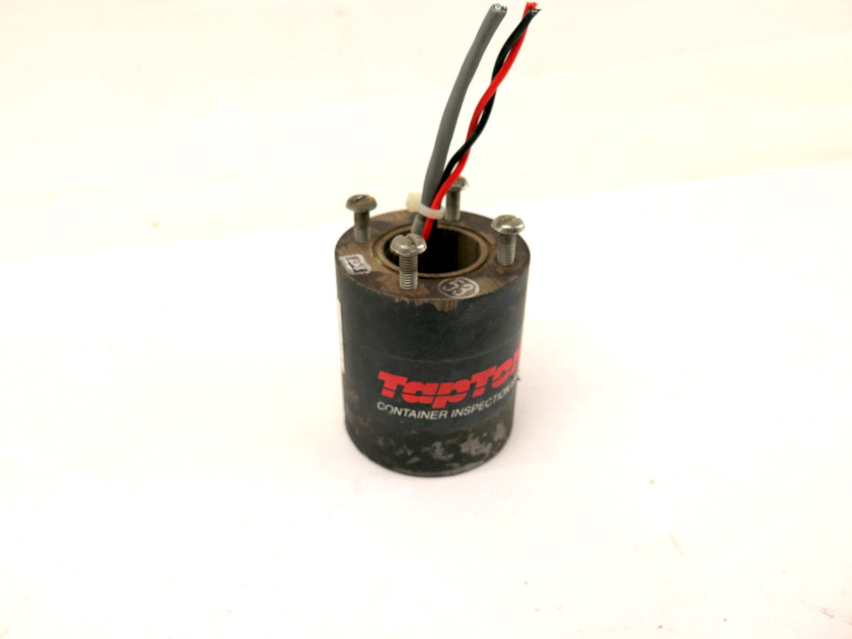 Taptone C-401-35-4 Acoustic Sensor - Advance Operations
