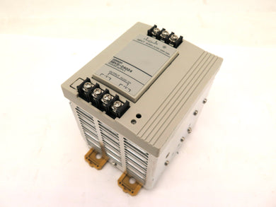 Omron S8VS-24024 Power Supply Input 100-240Vac Output 24Vdc - Advance Operations